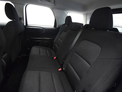 Used 2023 Ford Bronco Sport AWD/4WD image 23