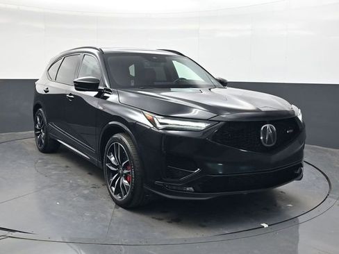Used 2023 Acura MDX Type S image 2