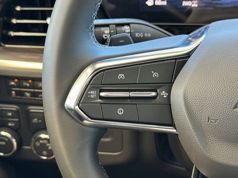 New 2026 Chevrolet Tahoe LS AWD/4WD image 29