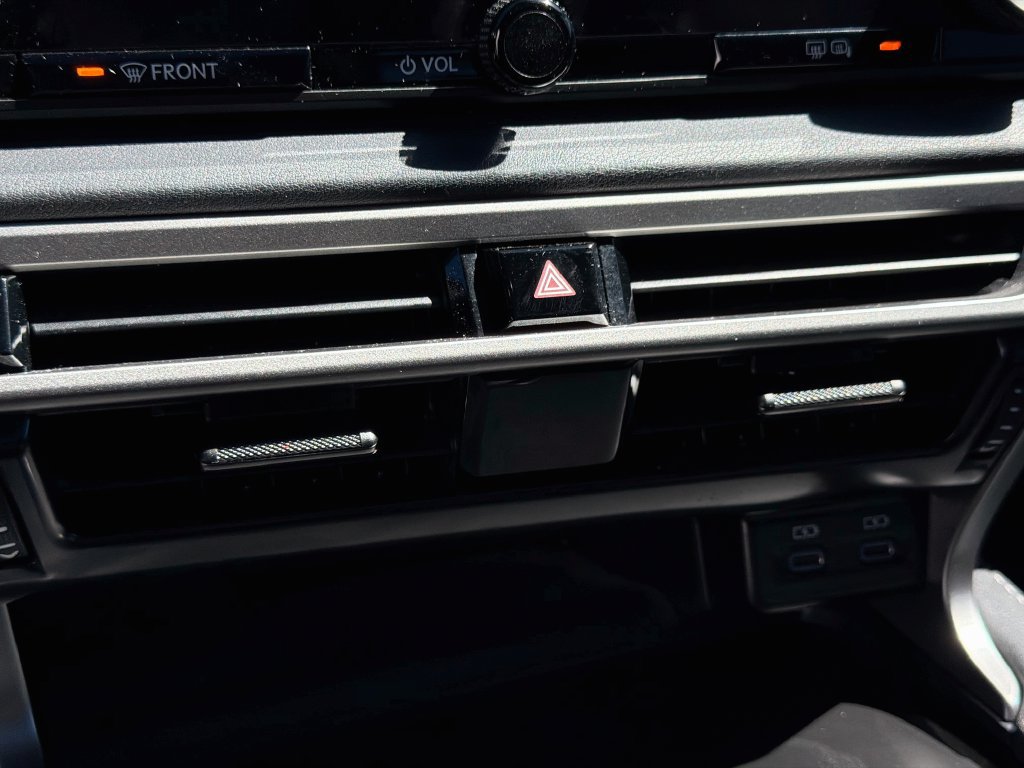 Used 2024 Lexus RX 350 Premium w/ Cold Area Package FWD image 16