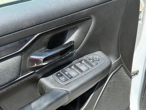 Used 2023 RAM 1500 Big Horn AWD/4WD image 13