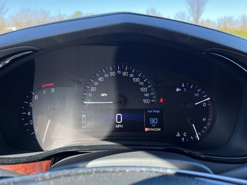 Used 2014 Cadillac CTS Luxury image 37