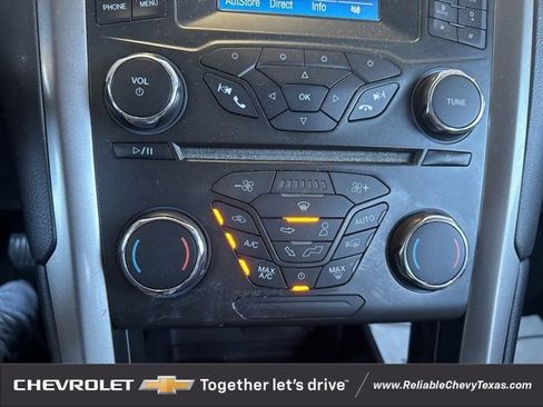 Used 2018 Ford Fusion S image 24