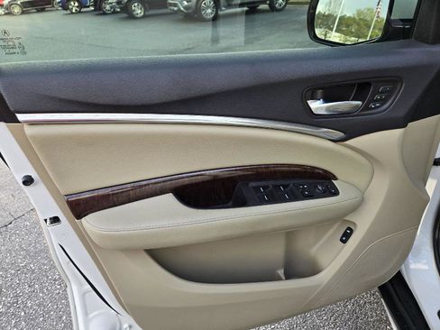 Used 2019 Acura MDX FWD image 18