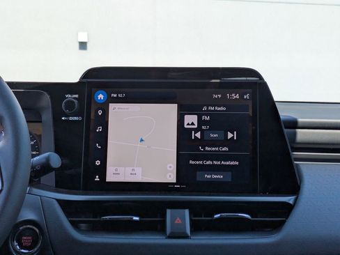 New 2026 Subaru Outback Wilderness AWD/4WD image 20