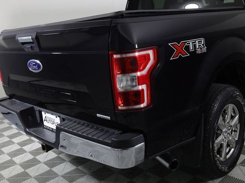 Used 2020 Ford F150 XLT w/ Equipment Group 301A Mid AWD/4WD image 43