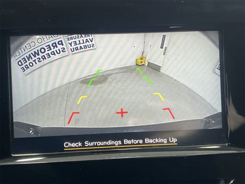 Used 2019 Subaru Crosstrek 2.0i Premium image 17