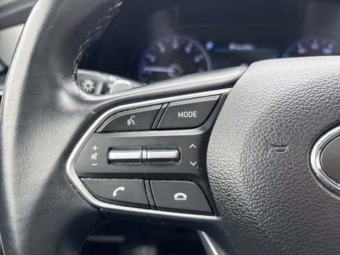 Used 2022 Hyundai Palisade SEL w/ Convenience Package image 14