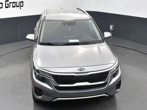 Used 2021 Kia Seltos S image 16