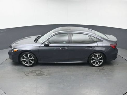 Used 2025 Honda Civic Sport Touring image 35