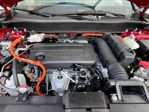 New 2026 Honda CR-V TrailSport image 16