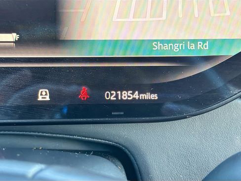 Used 2024 Land Rover Range Rover SE image 43