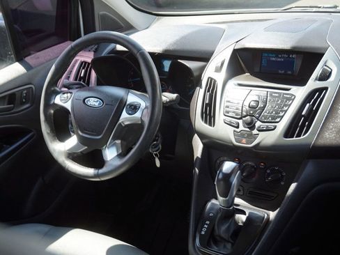 Used 2016 Ford Transit Connect XL FWD image 39