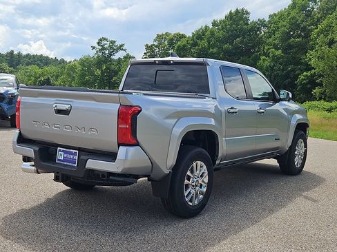 New 2026 Toyota Tacoma 4x4 Double Cab image 2