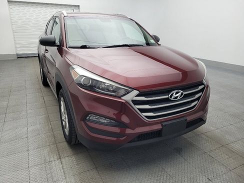 Used 2017 Hyundai Tucson SE image 14