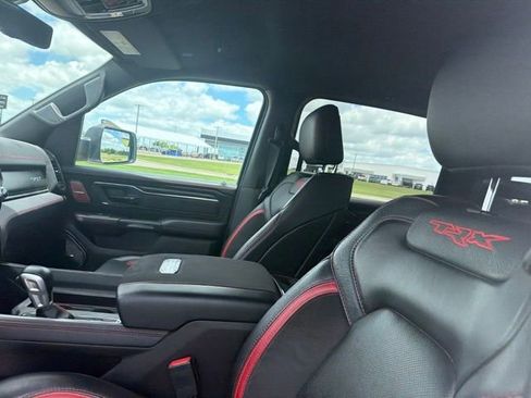 Used 2022 RAM 1500 TRX w/ TRX Level 2 Equipment Group AWD/4WD image 9