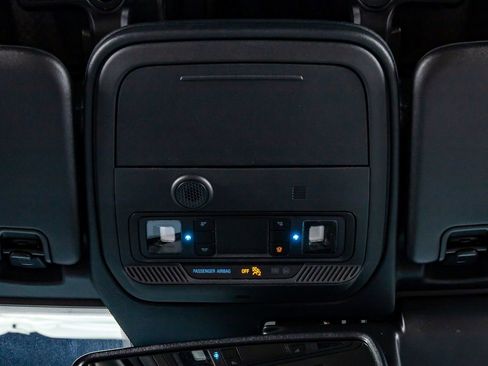 Used 2026 Ford Bronco Outer Banks image 29