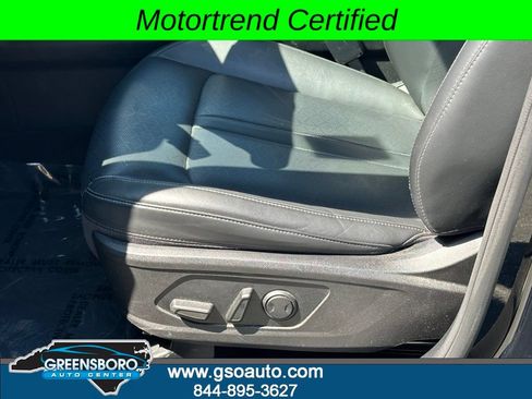 Used 2021 Kia Sorento SX FWD image 14