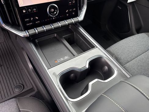New 2026 GMC Acadia Elevation w/ LPO, Floor Liner Package FWD image 19