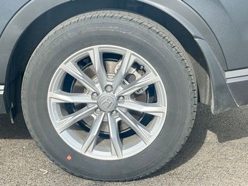 Used 2024 Honda CR-V EX-L image 4