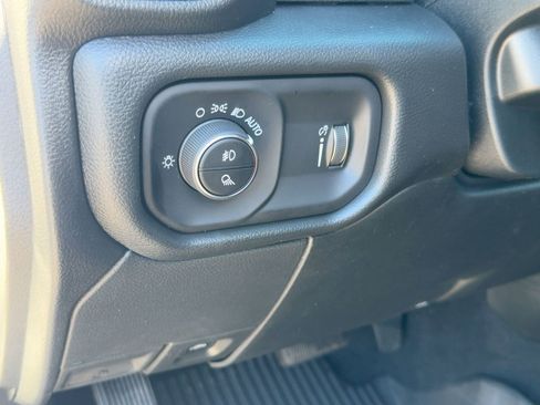 New 2026 RAM 3500 Tradesman image 16