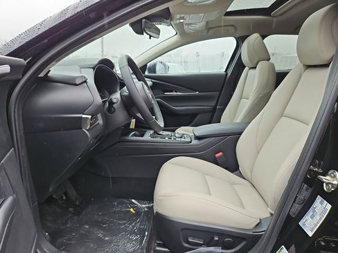 New 2026 MAZDA CX-30 AWD 2.5 S image 11