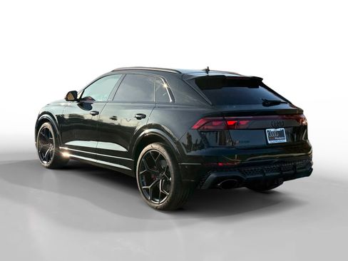 New 2026 Audi RS Q8 performance image 3