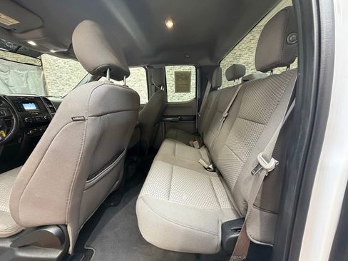 Used 2018 Ford F150 XLT w/ Equipment Group 301A Mid image 11