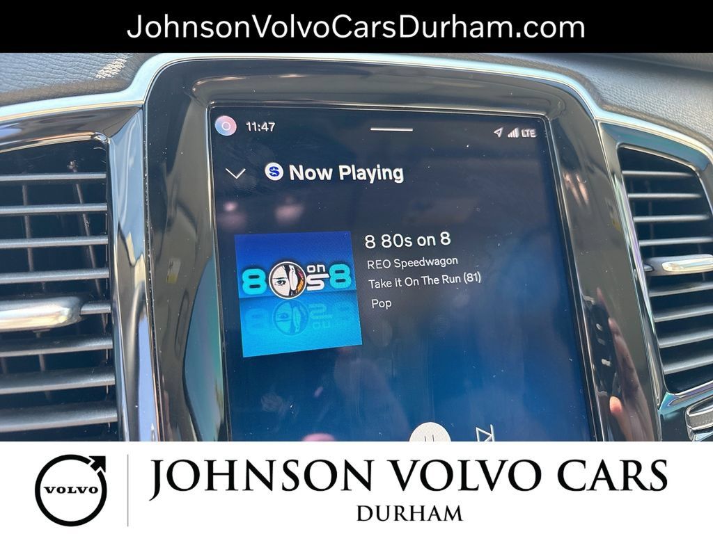 Used 2024 Volvo XC90 T8 Plus w/ Protection Package AWD/4WD image 12
