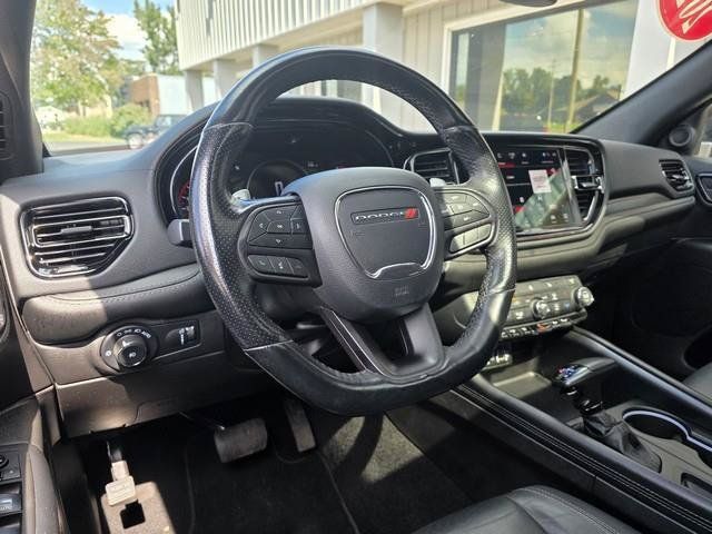 Used 2021 Dodge Durango GT AWD/4WD image 12