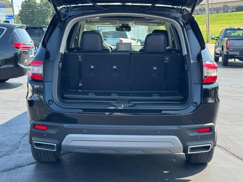 Used 2023 Honda Pilot Elite image 5