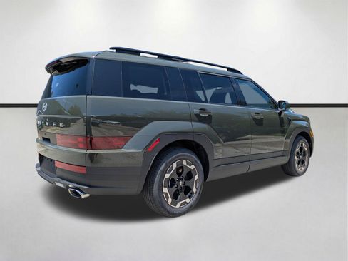 New 2026 Hyundai Santa Fe SEL FWD image 5
