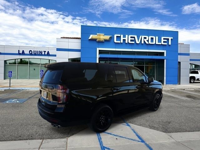 Used 2023 Chevrolet Tahoe RST w/ RST Performance Edition AWD/4WD image 8