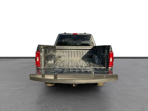 Used 2023 Ford F150 XLT w/ Equipment Group 302A High image 24