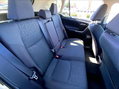 Certified 2024 Toyota RAV4 XLE image 16