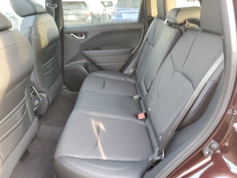 Used 2026 Subaru Forester Limited AWD/4WD image 9