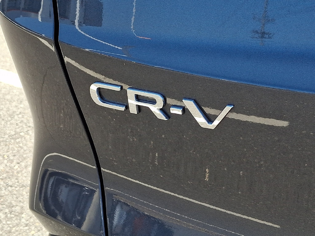 Used 2024 Honda CR-V EX image 31