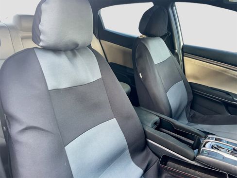 Used 2020 Honda Civic EX image 27