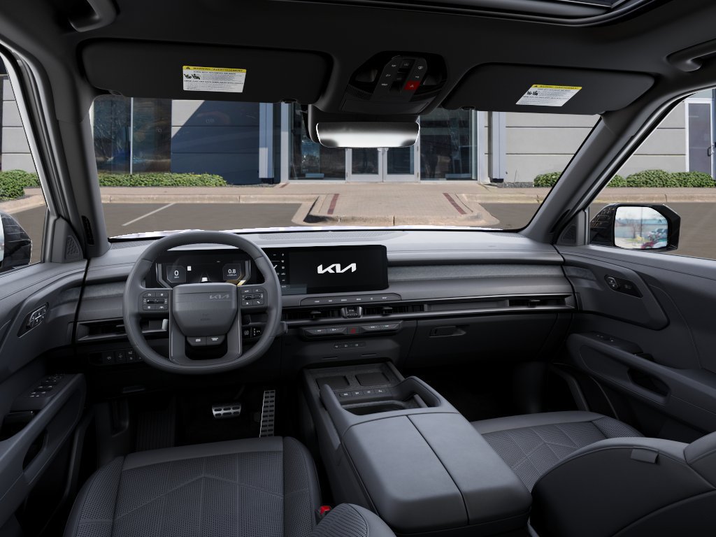 New 2027 Kia Telluride SX X-Line AWD/4WD image 17
