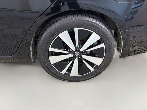 Used 2022 Nissan Altima 2.5 SV FWD image 27