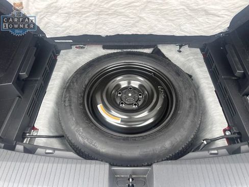 Used 2023 Nissan Rogue SV AWD/4WD image 13