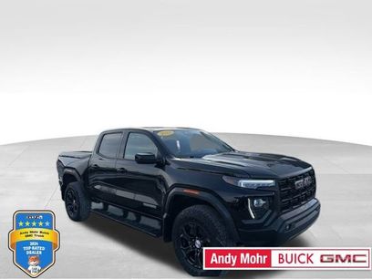 Used 2023 GMC Canyon Elevation w/ Elevation Premium Package