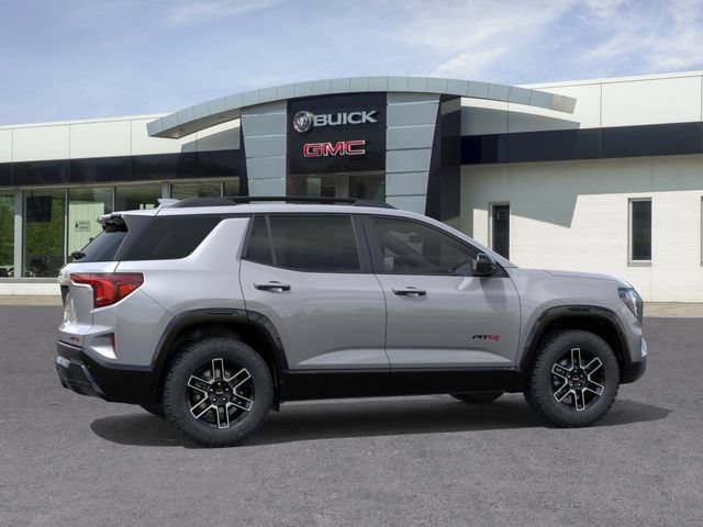 New 2026 GMC Terrain AT4 w/ Convenience Package III AWD/4WD image 5