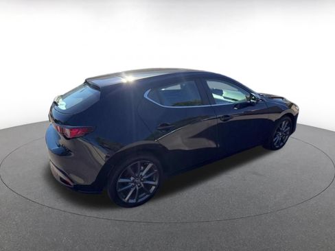 Used 2026 MAZDA MAZDA3 s FWD image 14