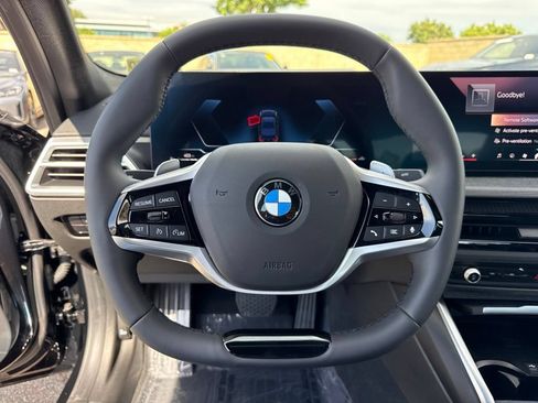 Used 2026 BMW 330i Sedan w/ Parking Assistance Package RWD image 23