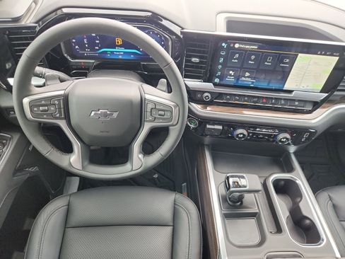 New 2026 Chevrolet Silverado 1500 RST AWD/4WD image 46