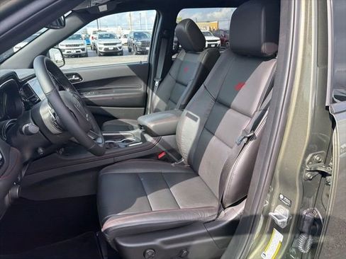 New 2026 Dodge Durango GT image 6
