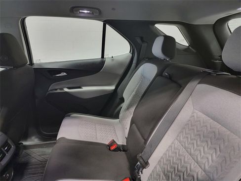 Certified 2024 Chevrolet Equinox LS w/ LPO, Floor Liner Package image 13
