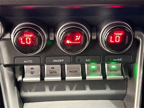 Certified 2024 Toyota GR86 Premium image 13