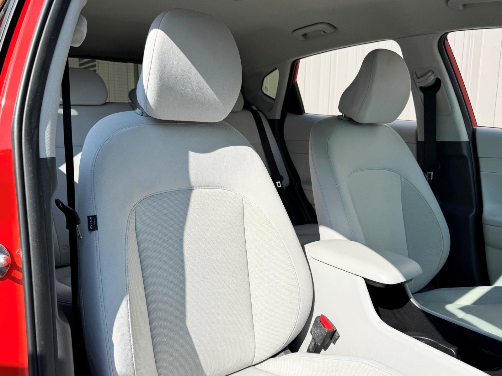Used 2024 Hyundai Kona SEL FWD image 33